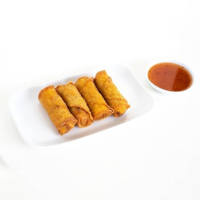 Egg Rolls Family 10pc.
