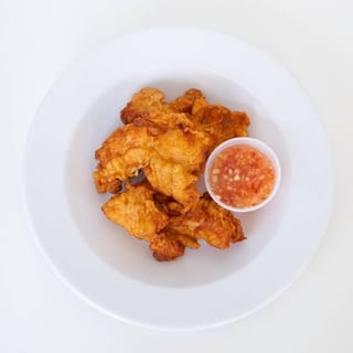 Chicken Tenders Family 10pc