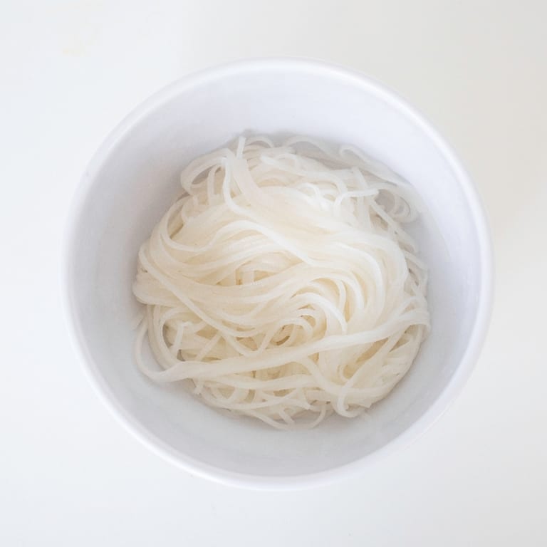 Noodle Delights: Vietnamese and Asian Fusion Favorites
