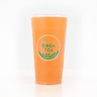 Peach Tea