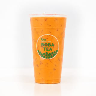 Thai Tea