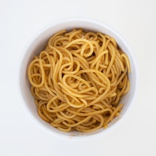 Side Garlic Noodles
