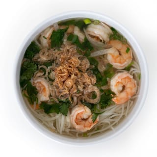 Shrimp Pho