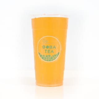 Mango Tea