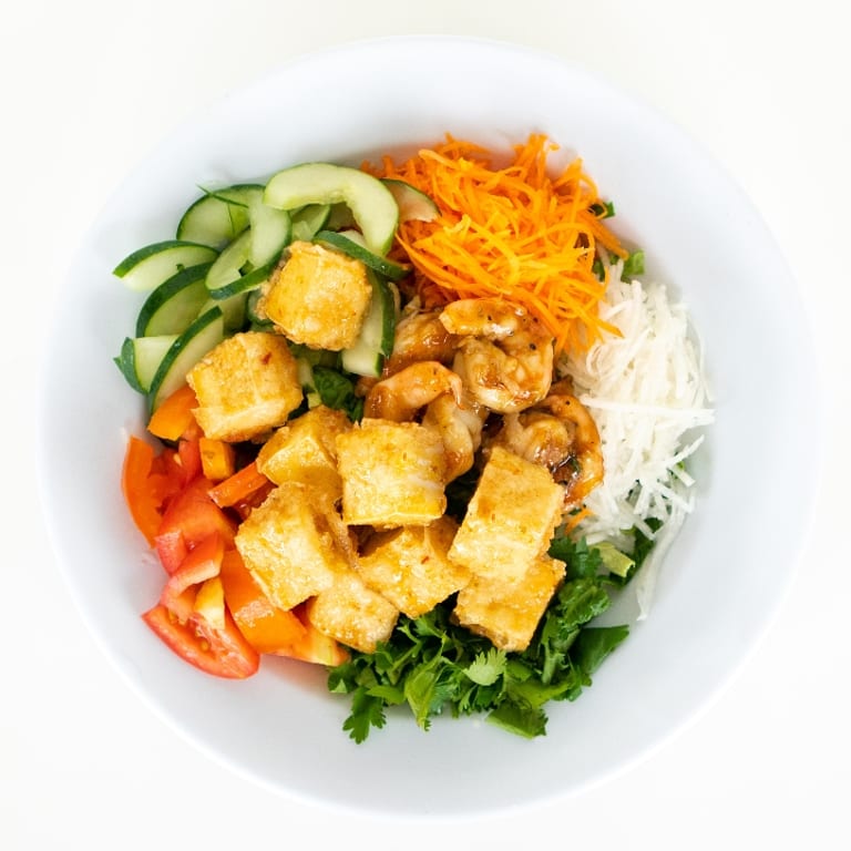 Vietnamese Delivery: Pho, Noodles, and More