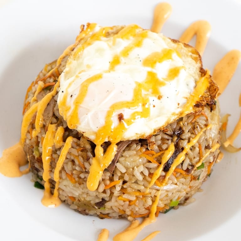 Lychee Delights: Vietnamese and Asian Fusion Cuisine