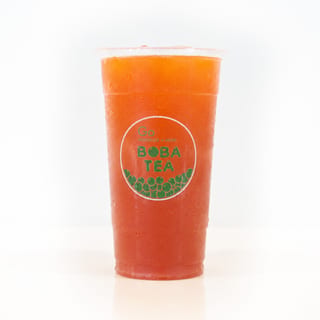 Lychee Tea