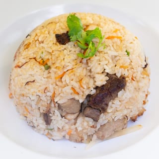 Special Fried Rice