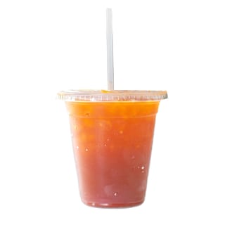 Lychee Thai Tea