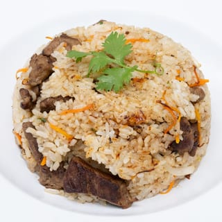 Steak Fried Rice