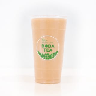 Milk Tea