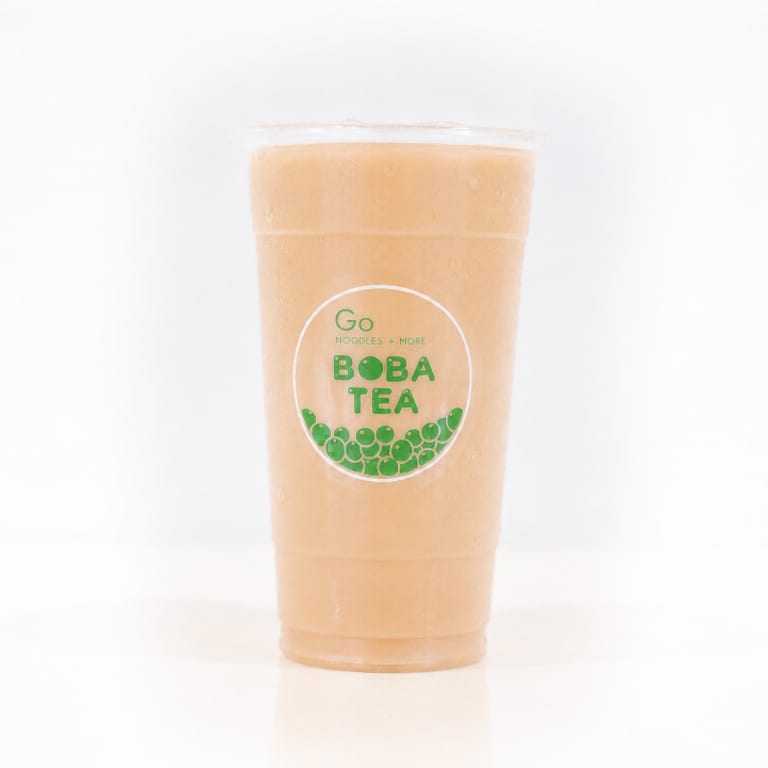 Savor Our Milk Tea